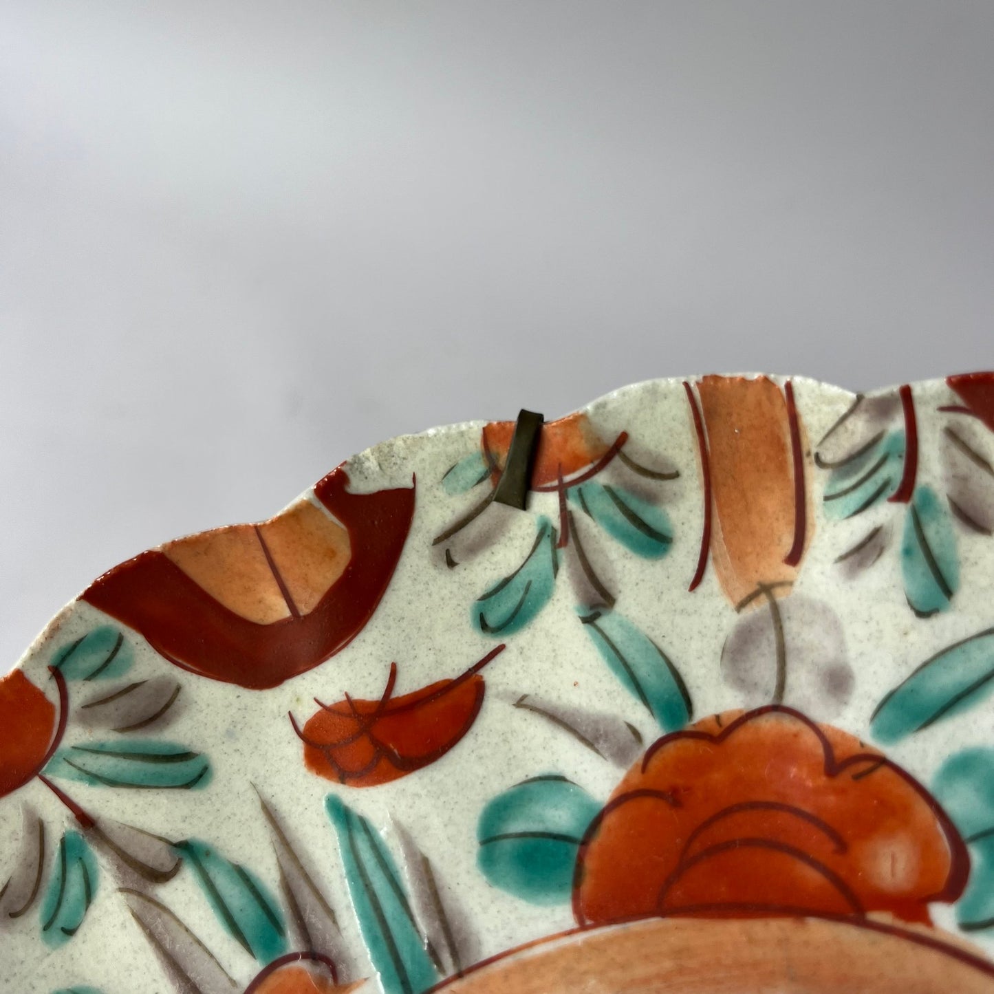 A Fine Set of 19th-Century Japanese Imari Plates | c.1850–1870