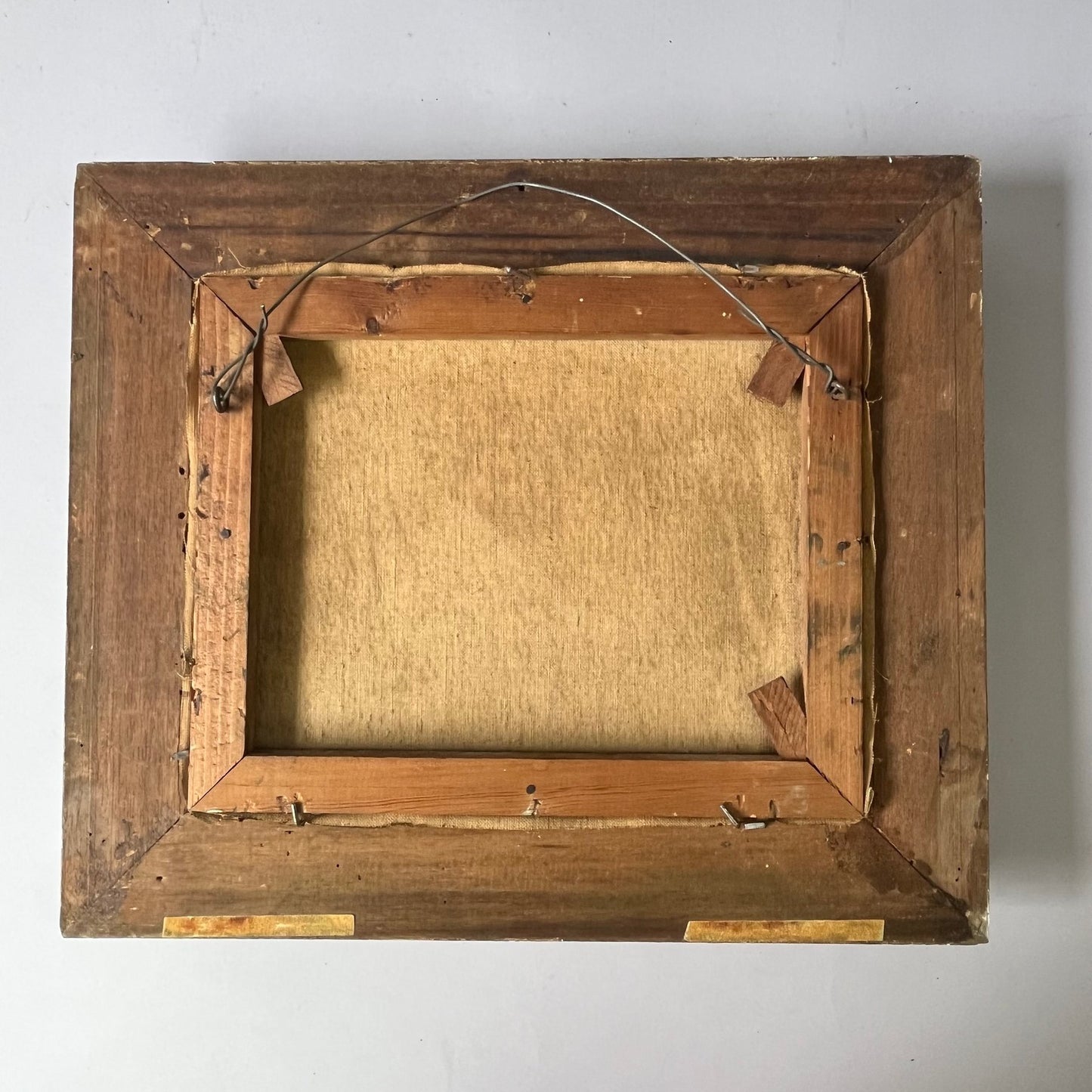 Dutch Pastoral Landscape with Shepherd and Flock | c.1880–1900