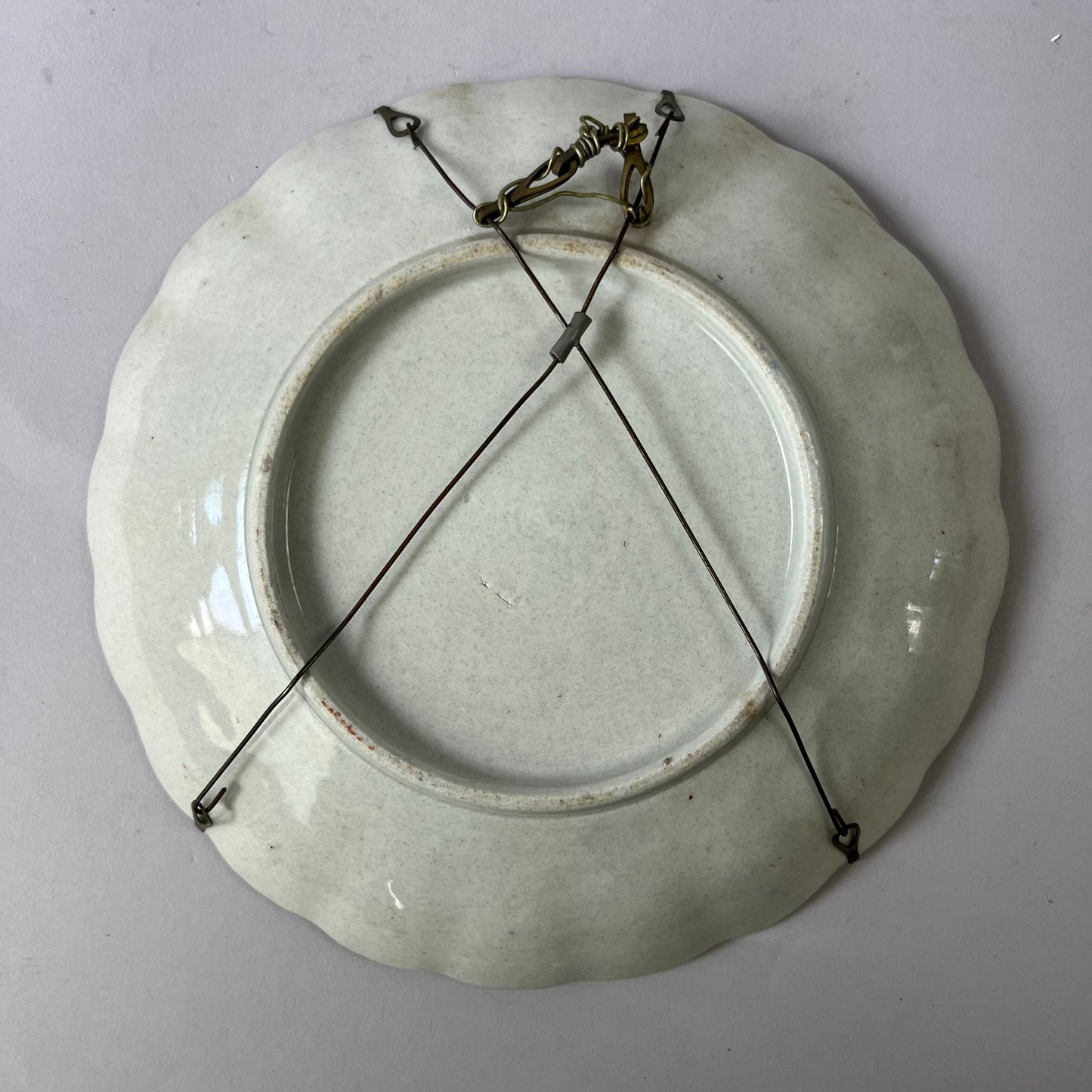 A Fine Set of 19th-Century Japanese Imari Plates | c.1850–1870