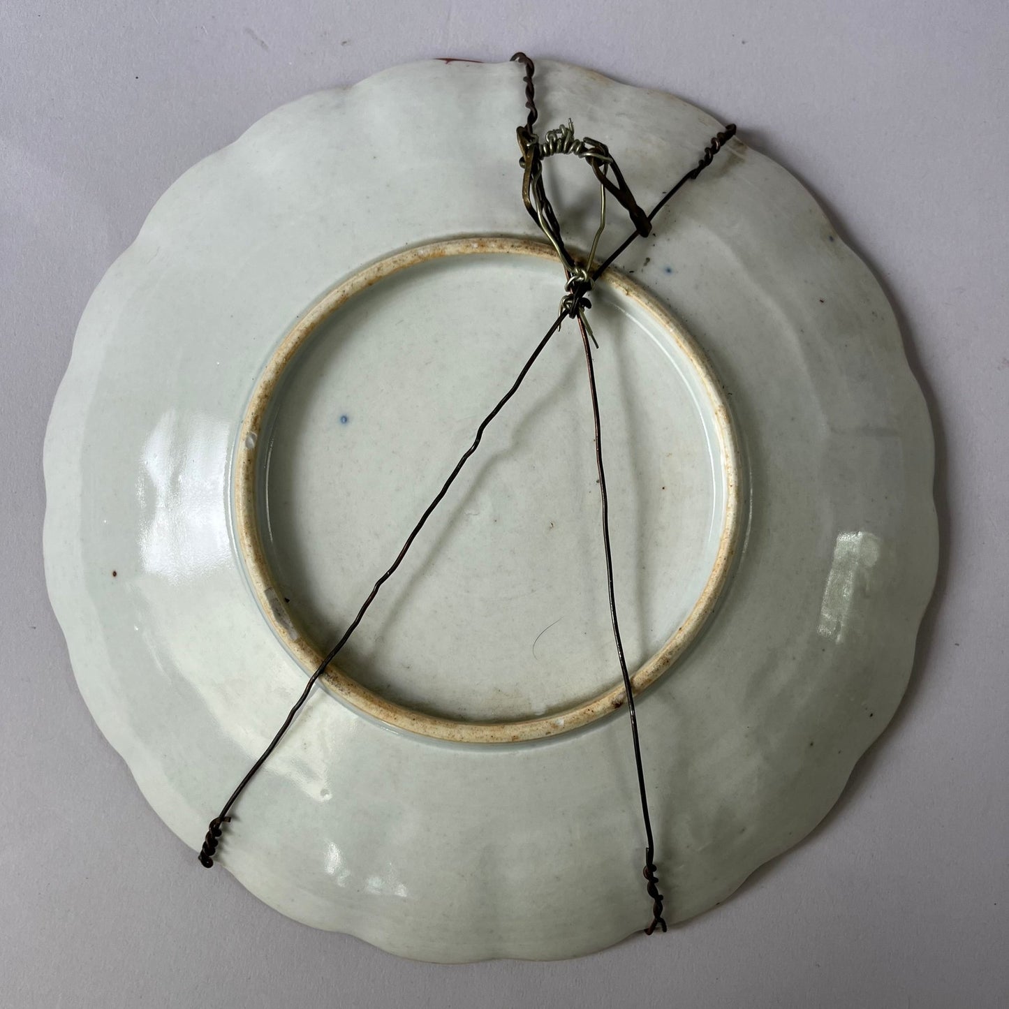 A Fine Set of 19th-Century Japanese Imari Plates | c.1850–1870